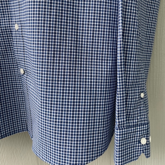 APT.9 Men's Button Down Shirt Size M - Picture 7 of 8